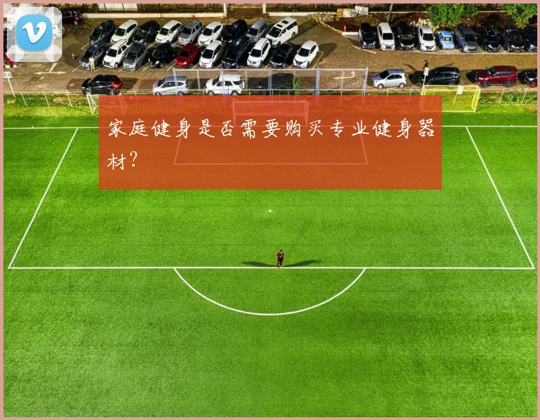 家庭健身是否需要购买专业健身器材？